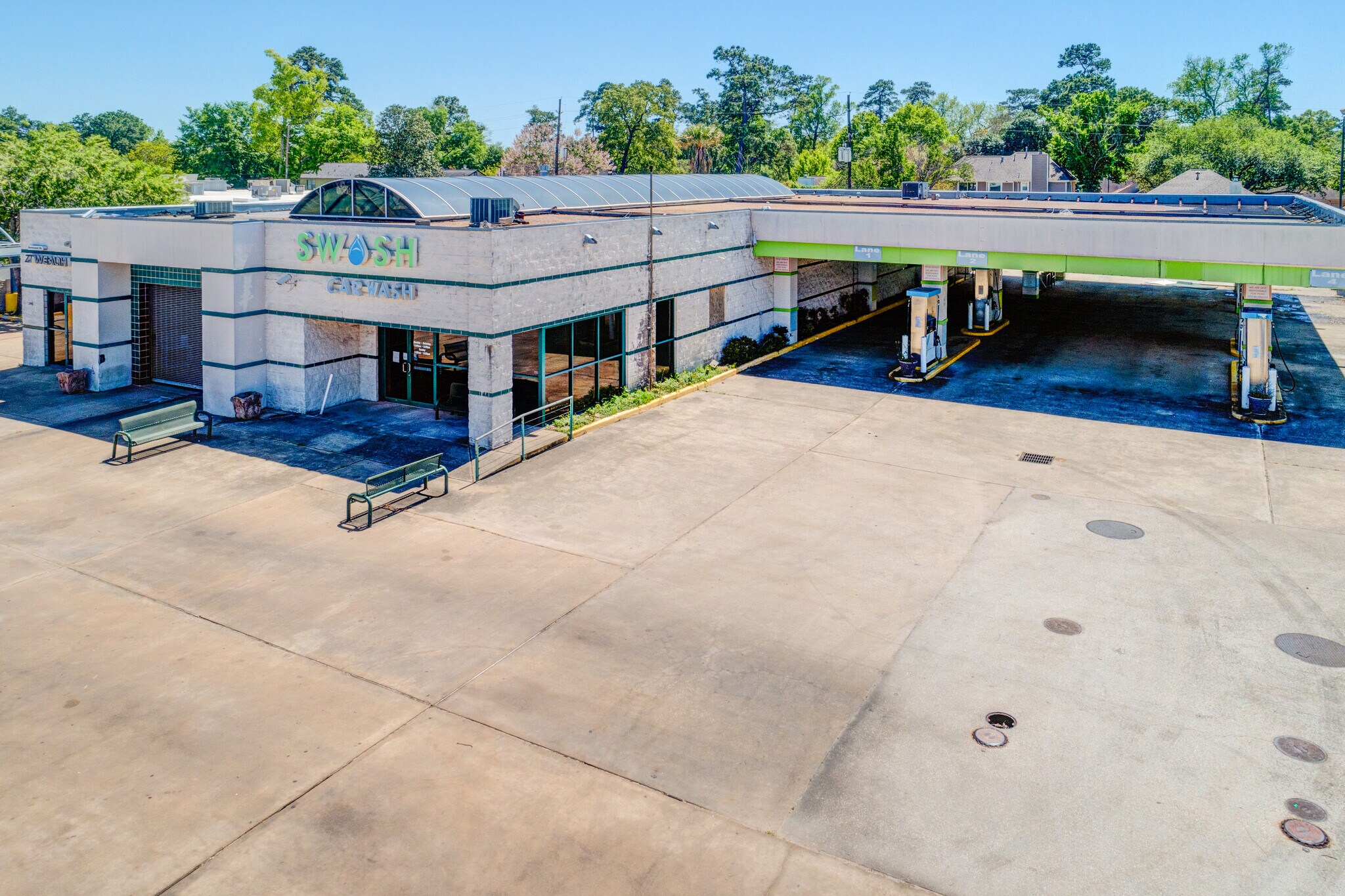 5790 Fm 1960 Rd E, Humble, TX for Sale