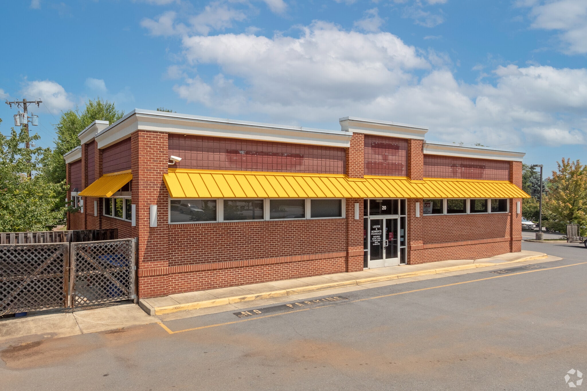 20 South St, Front Royal, VA for Rent