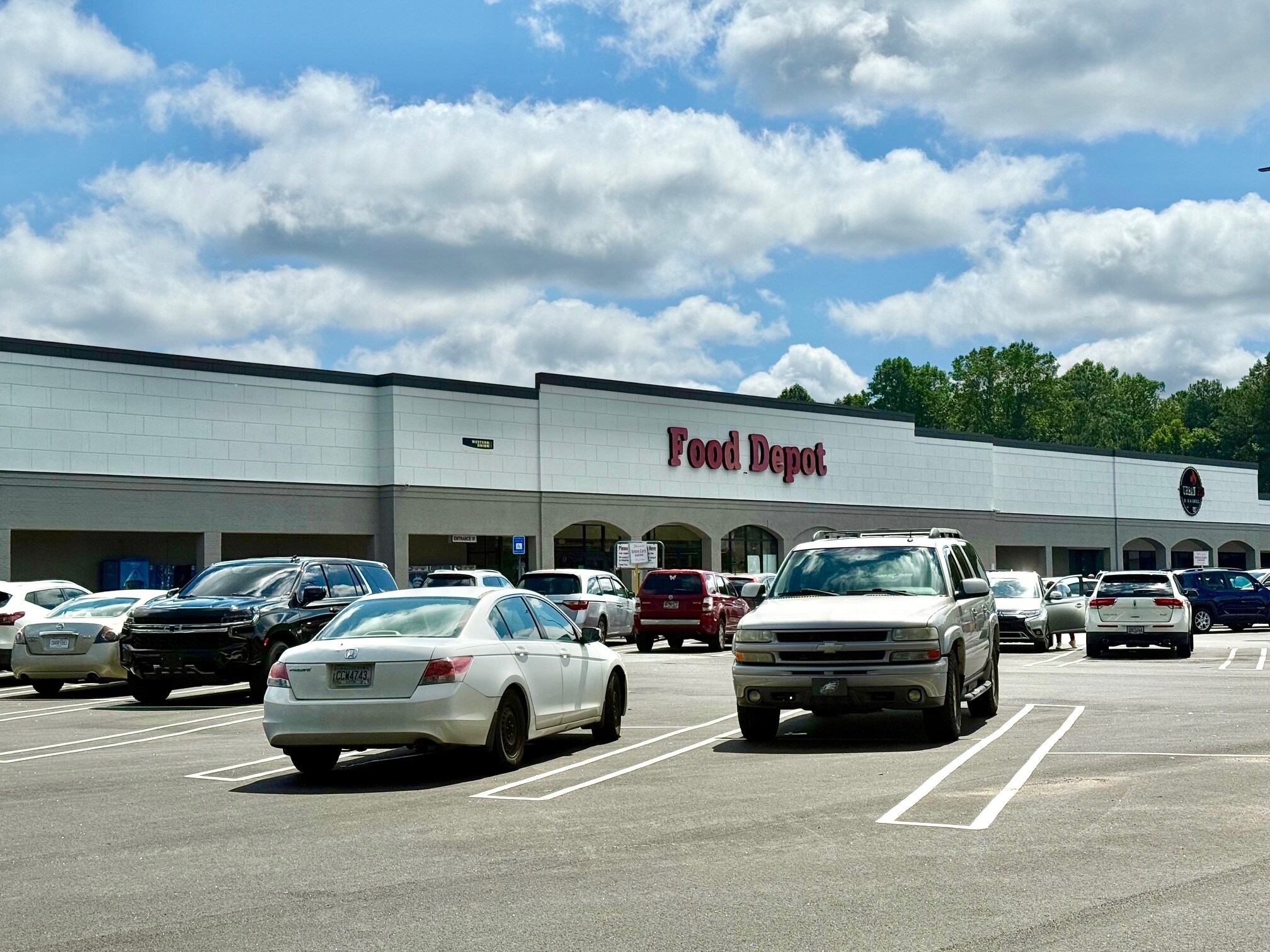 6469 GA-42 Hwy, Rex, GA for Rent