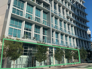 Orlando, FL Office - 220 N Rosalind Ave