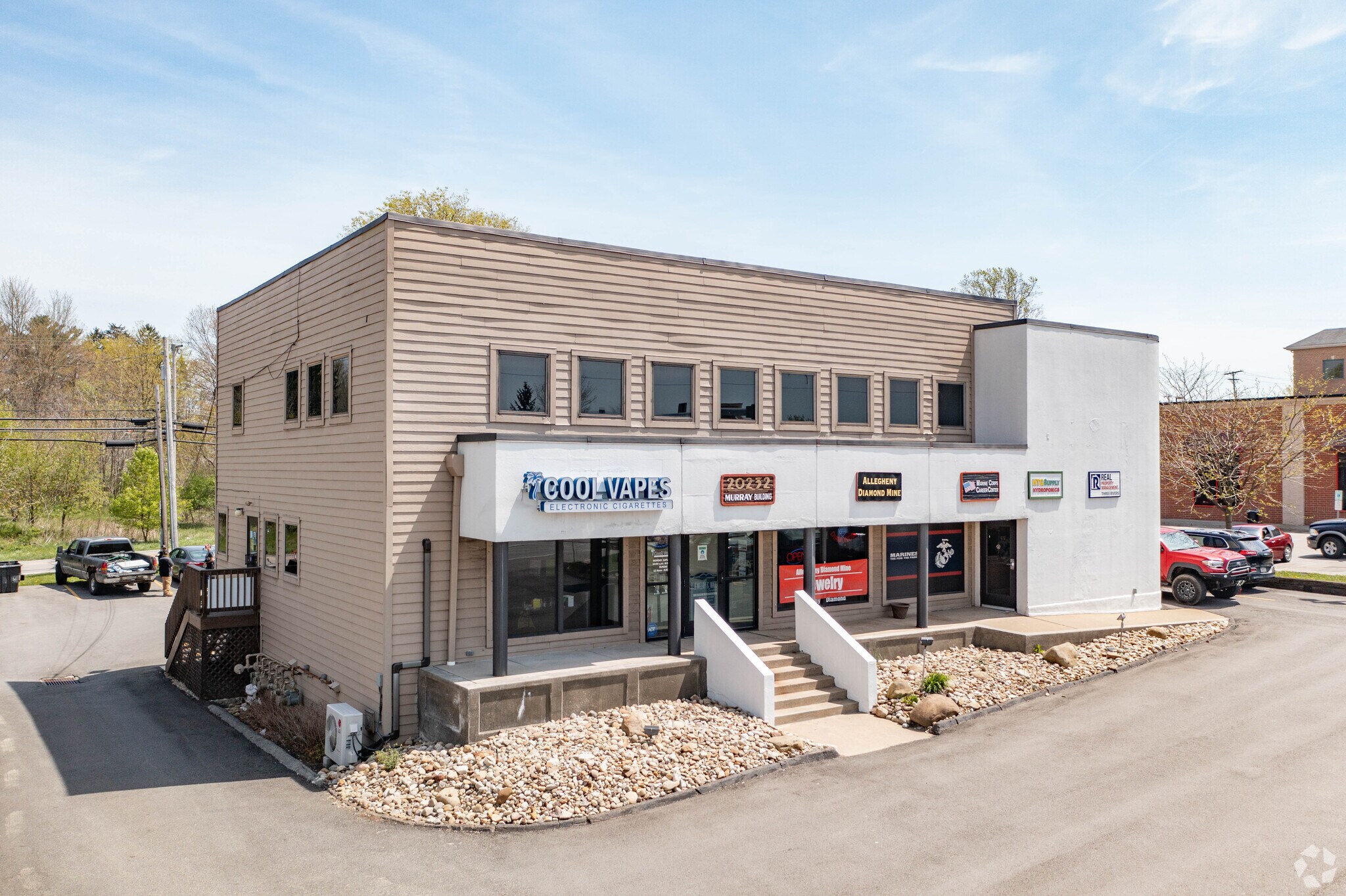 20232 Route 19 N, Cranberry, PA for Rent