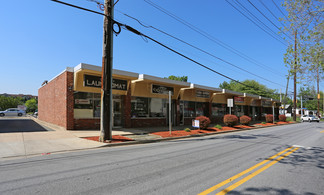 Rockville, MD Retail - 174-188 Rollins Ave