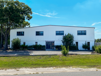 Tampa, FL Warehouse - 7750 Professional Pl