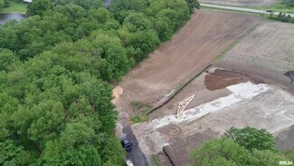 Edwards, IL Commercial Land - 7501 US-150 Hwy Edwards, IL Commercial Land - 7501 US-150 Hwy