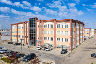 Edmonton, AB Office - 9422-9436 51 Ave NW