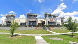 Kissimmee, FL Commercial Land - 1742 Chaps Pl