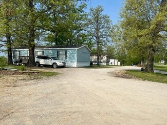 Troy, MO Manufactured Housing/Mobile Housing - 1128 47