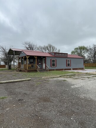 Wayne, OK Restaurant - 413 Beck St