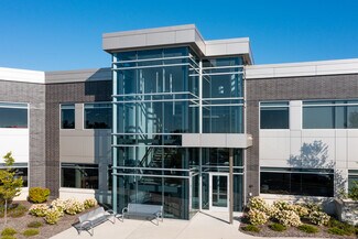 Ann Arbor, MI Office - 2373 Oak Valley Dr