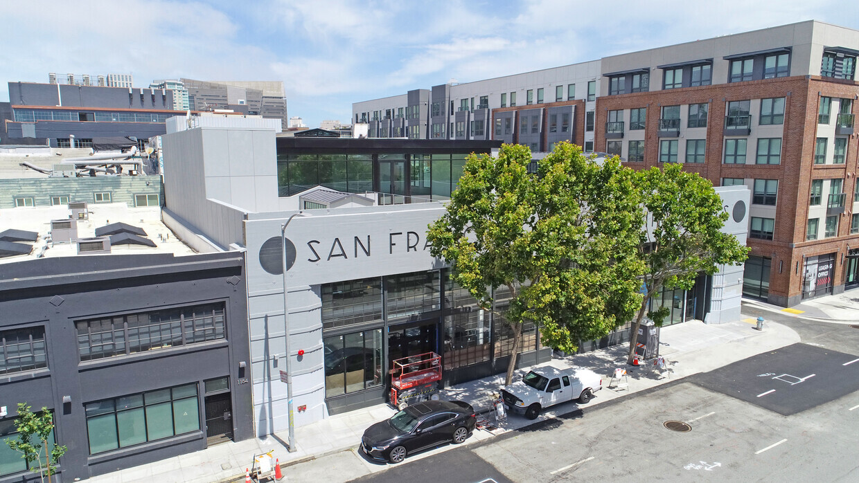 1170 Harrison St, San Francisco, CA for Sale