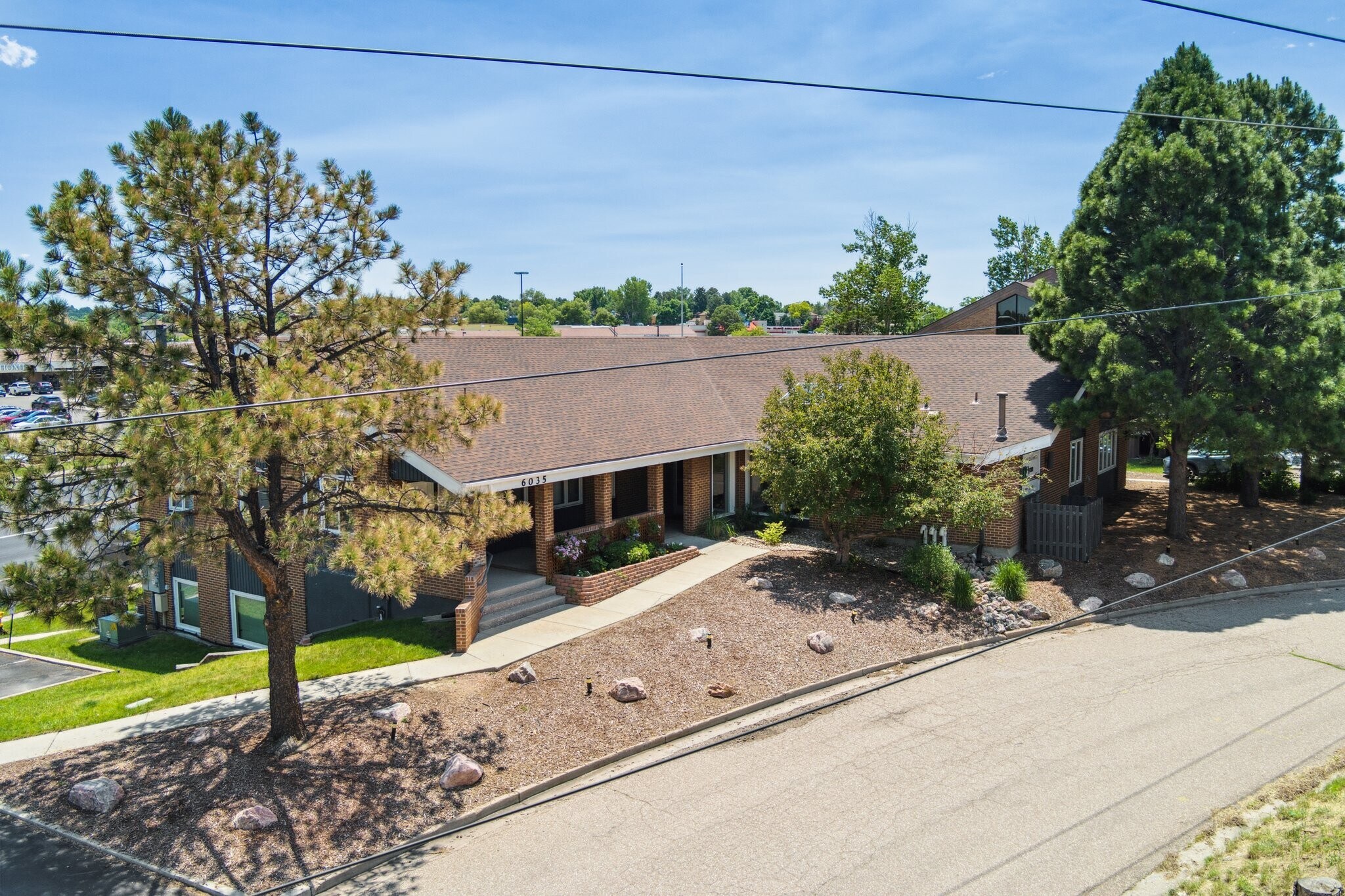 6035 Erin Park Dr, Colorado Springs, CO for Sale