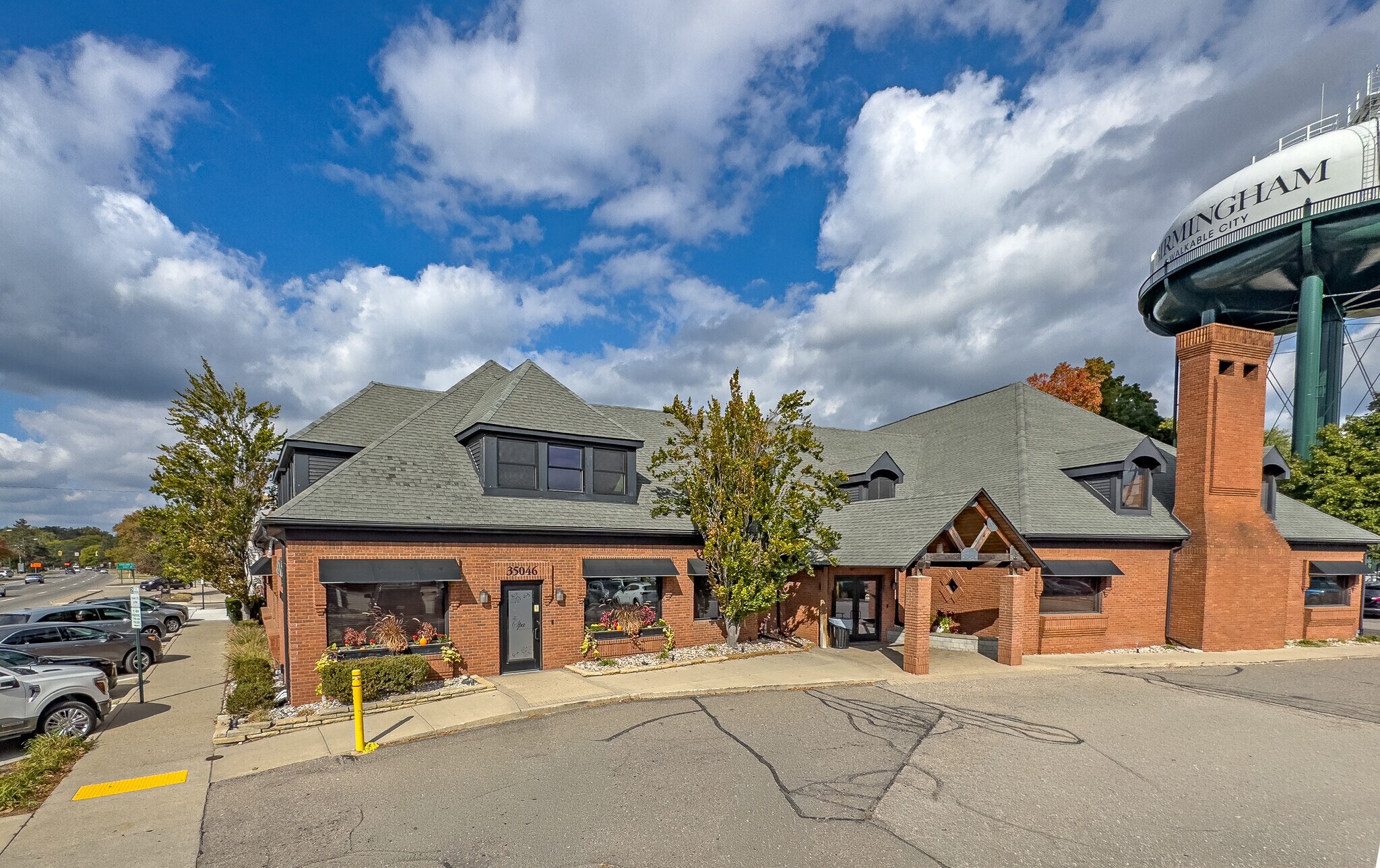 35046 Woodward Ave, Birmingham, MI for Rent