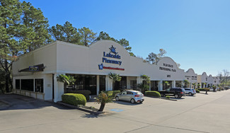 Montgomery, TX Office/Retail - 16955 Walden Rd