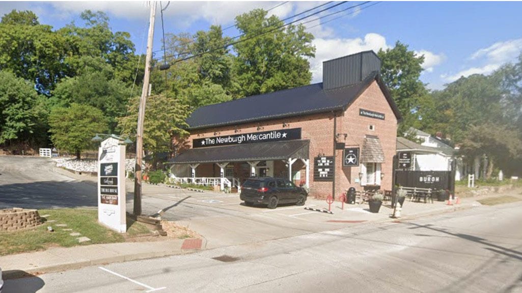 224 W Jennings St, Newburgh, IN for Sale