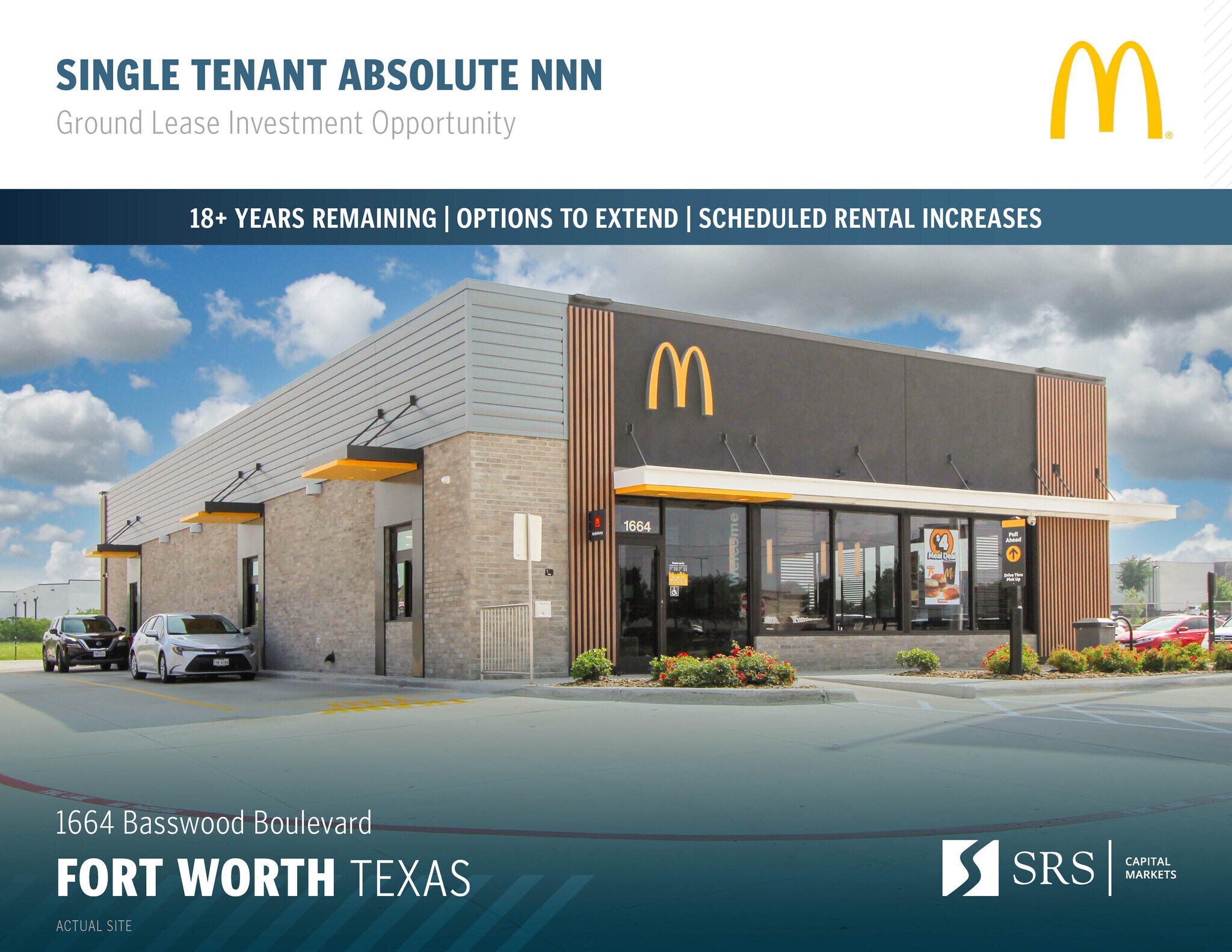 1664 Basswood Blvd, Fort Worth, TX for Sale
