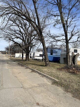 Henryetta, OK Manufactured Housing/Mobile Housing - 310 W Corporation St