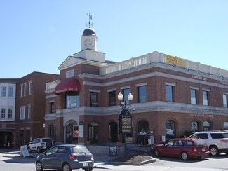 Hanover, NH Retail - 3 Lebanon St