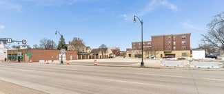 La Crosse, WI Showroom - 507 4th St