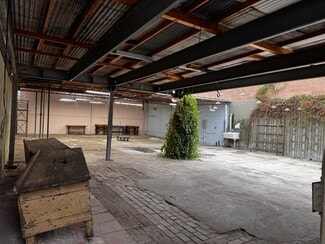 Los Angeles, CA Industrial - 2910 Denby Ave