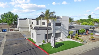 Visalia, CA Freestanding - 2008 W Dorothea Ave Visalia, CA Freestanding - 2008 W Dorothea Ave