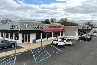 Sylvania Township, OH Retail - 5856 W Central Ave Sylvania Township, OH Retail - 5856 W Central Ave