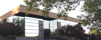 Greensboro, NC Office - 3859 Battleground Ave