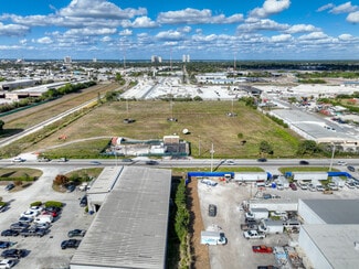 Fort Myers, FL Warehouse - 2835 Hanson St
