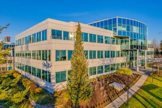 Burnaby, BC Office - 4601 Canada Way Burnaby, BC Office - 4601 Canada Way