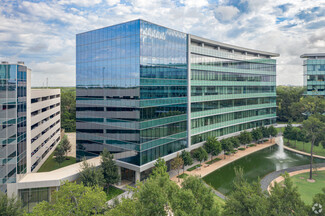 Houston, TX Office - 12140 Wickchester Ln