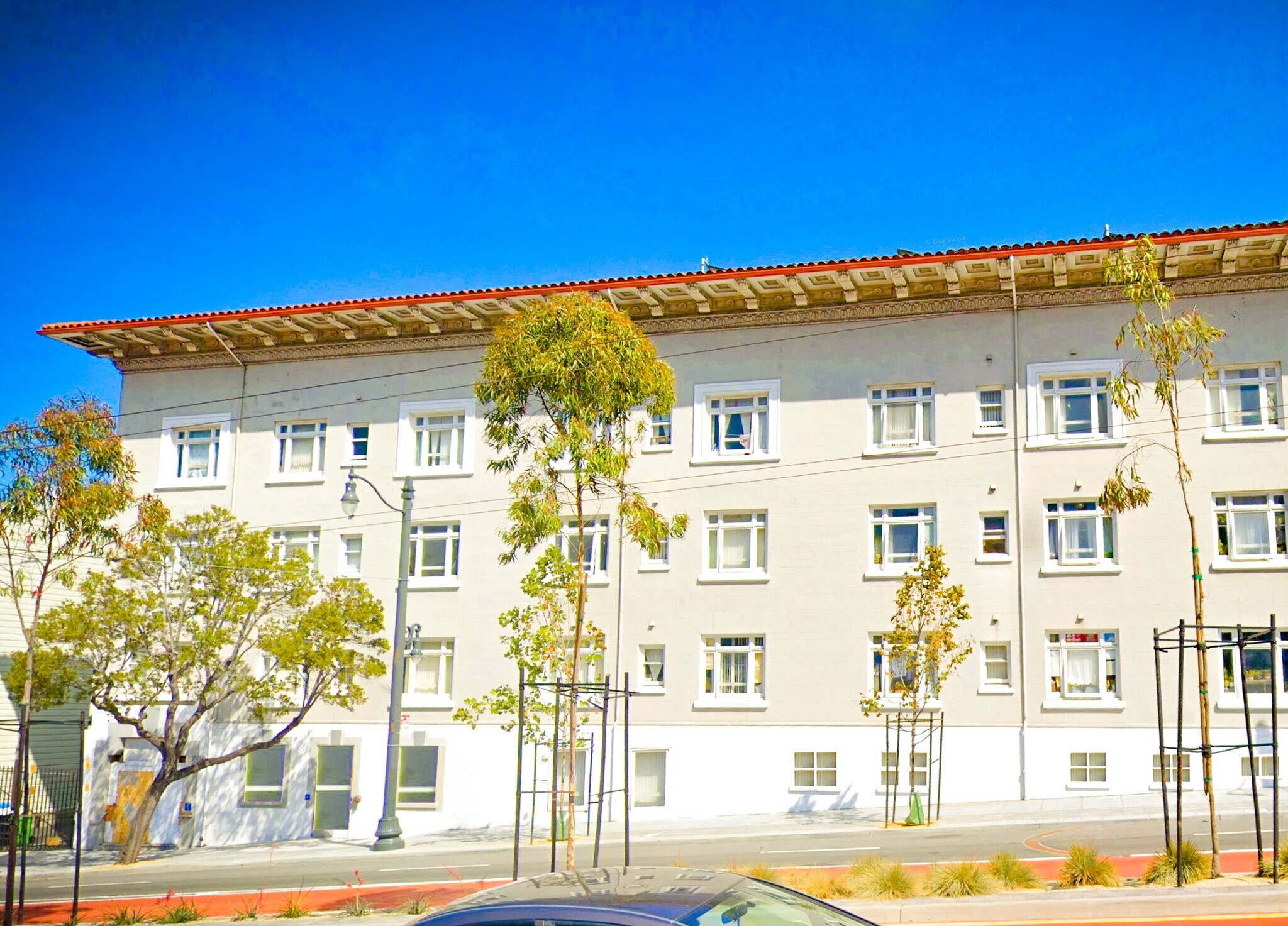 2200 Van Ness Ave, San Francisco, CA for Rent