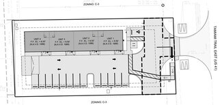 Naples, FL Commercial Land - 4628 Tamiami Trl E Naples, FL Commercial Land - 4628 Tamiami Trl E
