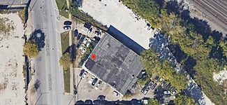 Chicago, IL Warehouse - 6415 S State St