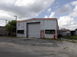 Winter Garden, FL Industrial - 13066 W Colonial Dr Winter Garden, FL Industrial - 13066 W Colonial Dr