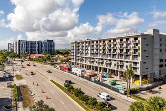 Oakland Park, FL Retail - 3363 N Federal Hwy