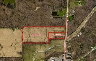 Rome, OH Industrial - 9019 Sr 45 Rd