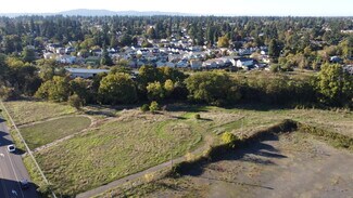 Portland, OR Commercial Land - 8141 SE Luther Rd Portland, OR Commercial Land - 8141 SE Luther Rd