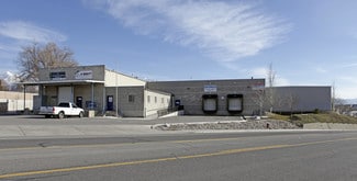 Midvale, UT Industrial - 8315 S 700 E