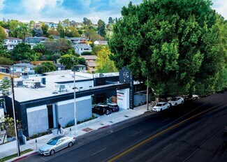 Los Angeles, CA undefined - 2400-2410 Hyperion Ave