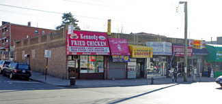 Bronx, NY Retail - 4710A-4718 White Plains Rd