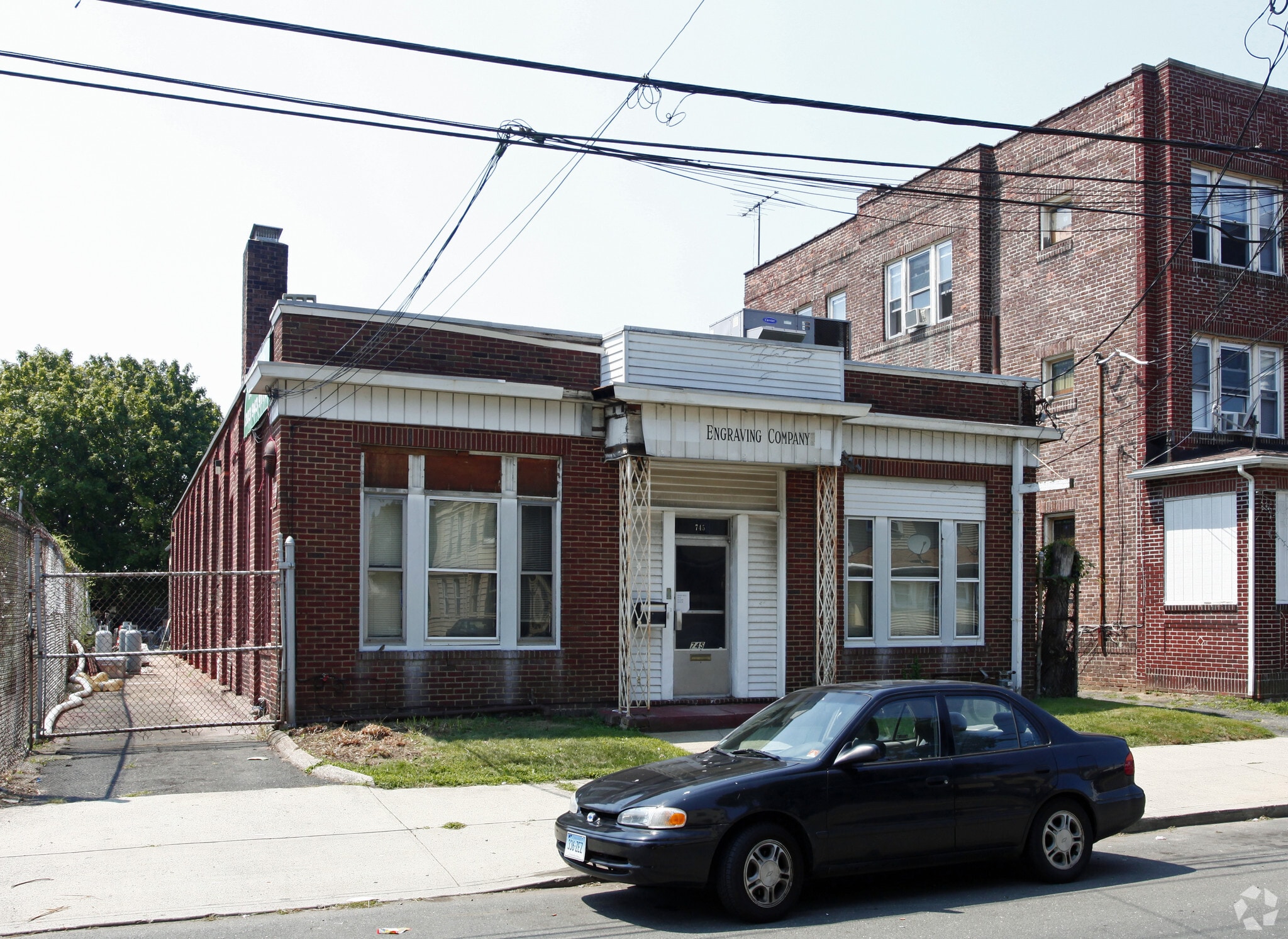 745 Hancock Ave, Bridgeport, CT for Rent