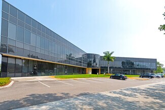 Tampa, FL Office - 5005 W Laurel St