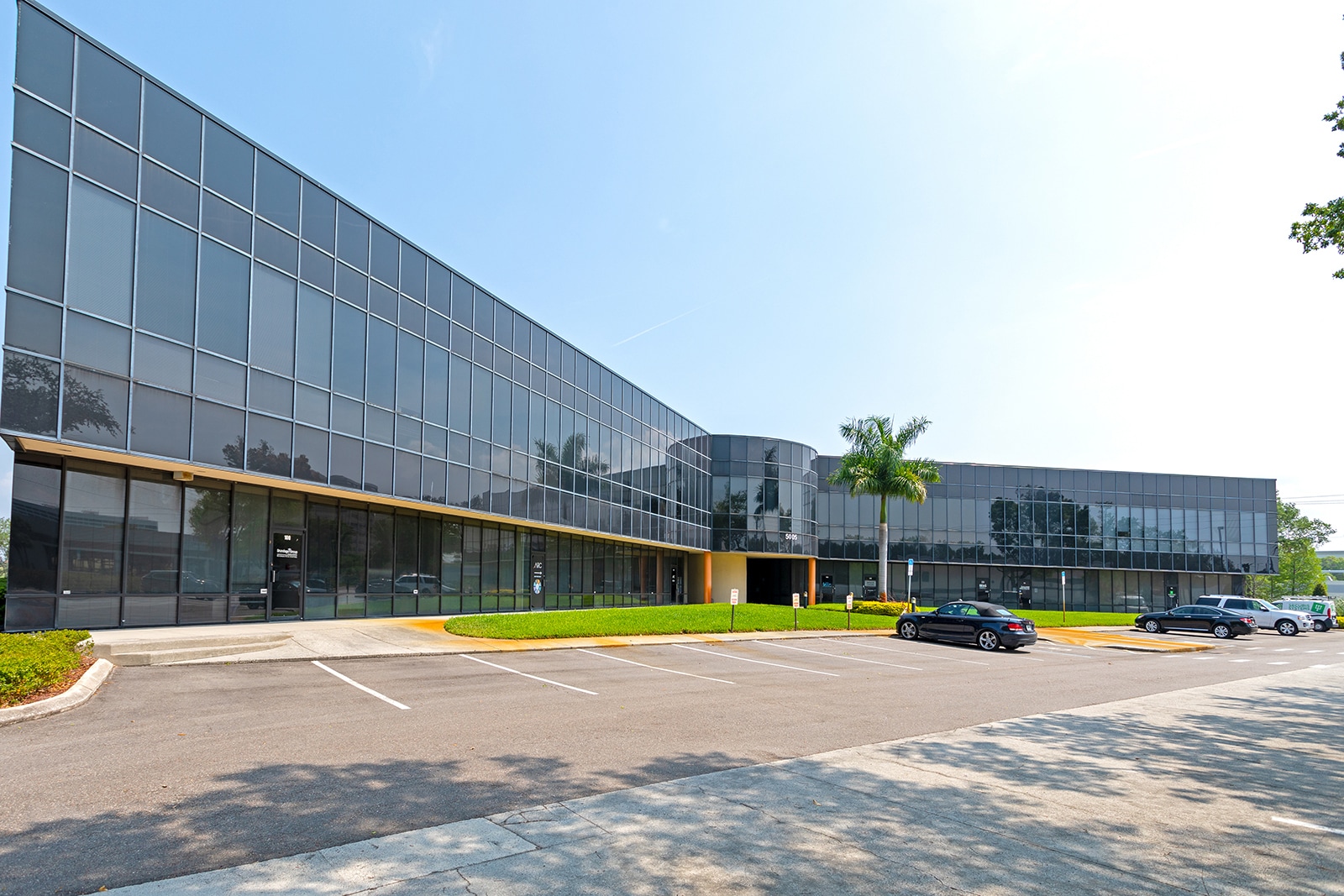 5005 W Laurel St, Tampa, FL for Rent