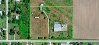 Rosenberg, TX Commercial - 1315 Cottonwood Church Rd