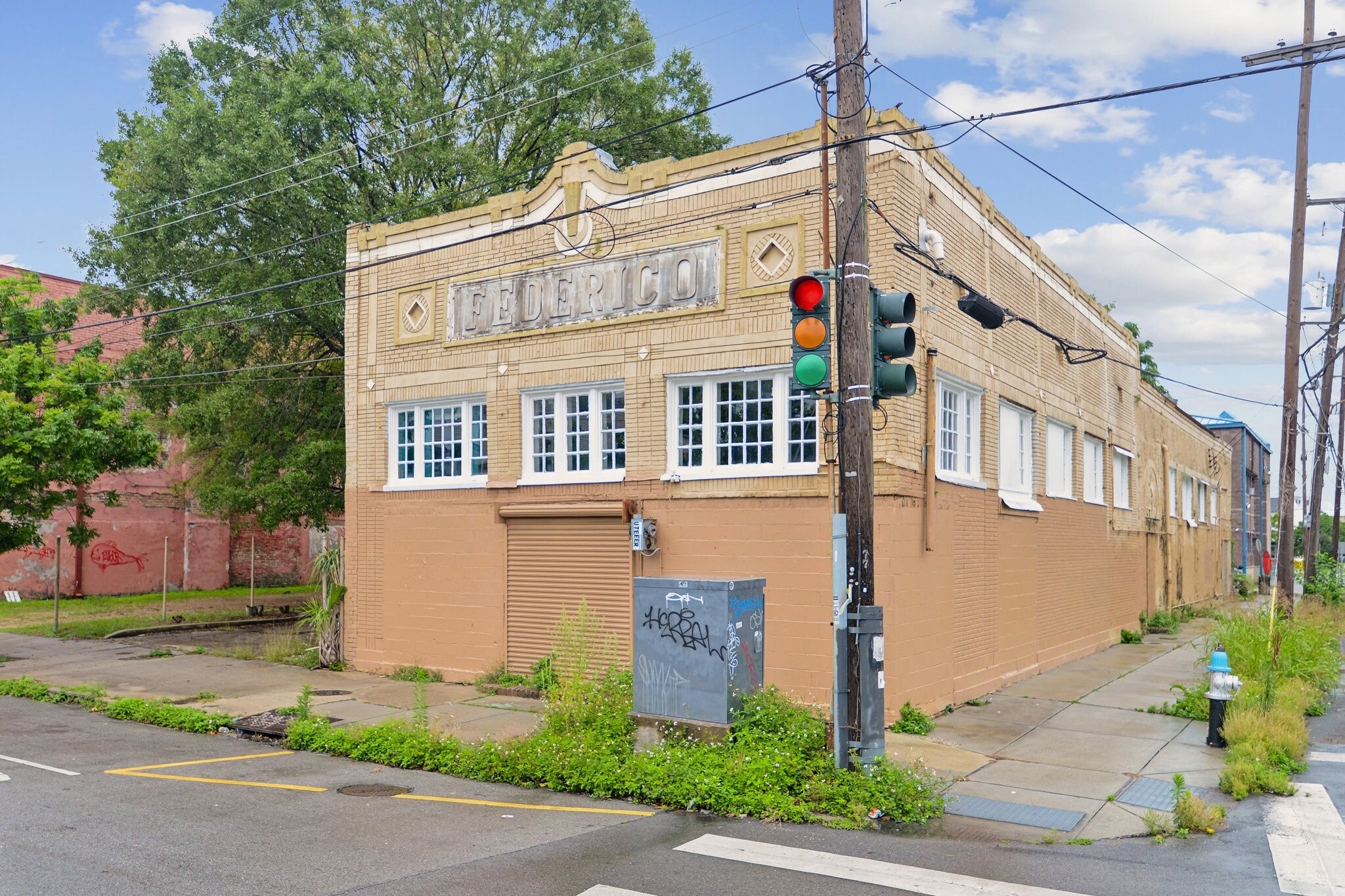 1501 Oretha Castle Haley Blvd, New Orleans, LA for Sale