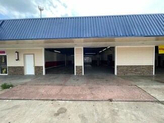 Houston, TX Flex - 2116 Fry Rd