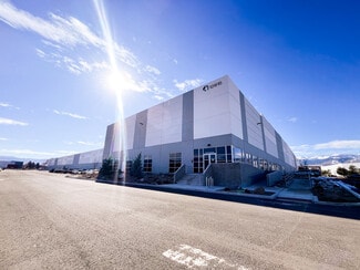 Reno, NV Industrial - 12915 Old Virginia Rd Reno, NV Industrial - 12915 Old Virginia Rd