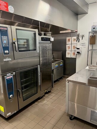 Union Township, NJ Retail - 1105 Morris Ave