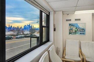 West New York, NJ Office/Residential - 6515 JFK Blvd E