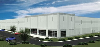 Pelzer, SC Industrial - 1630 Easley Hwy
