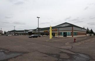 Elk River, MN Retail - 13445-13501 Business Center Dr Elk River, MN Retail - 13445-13501 Business Center Dr